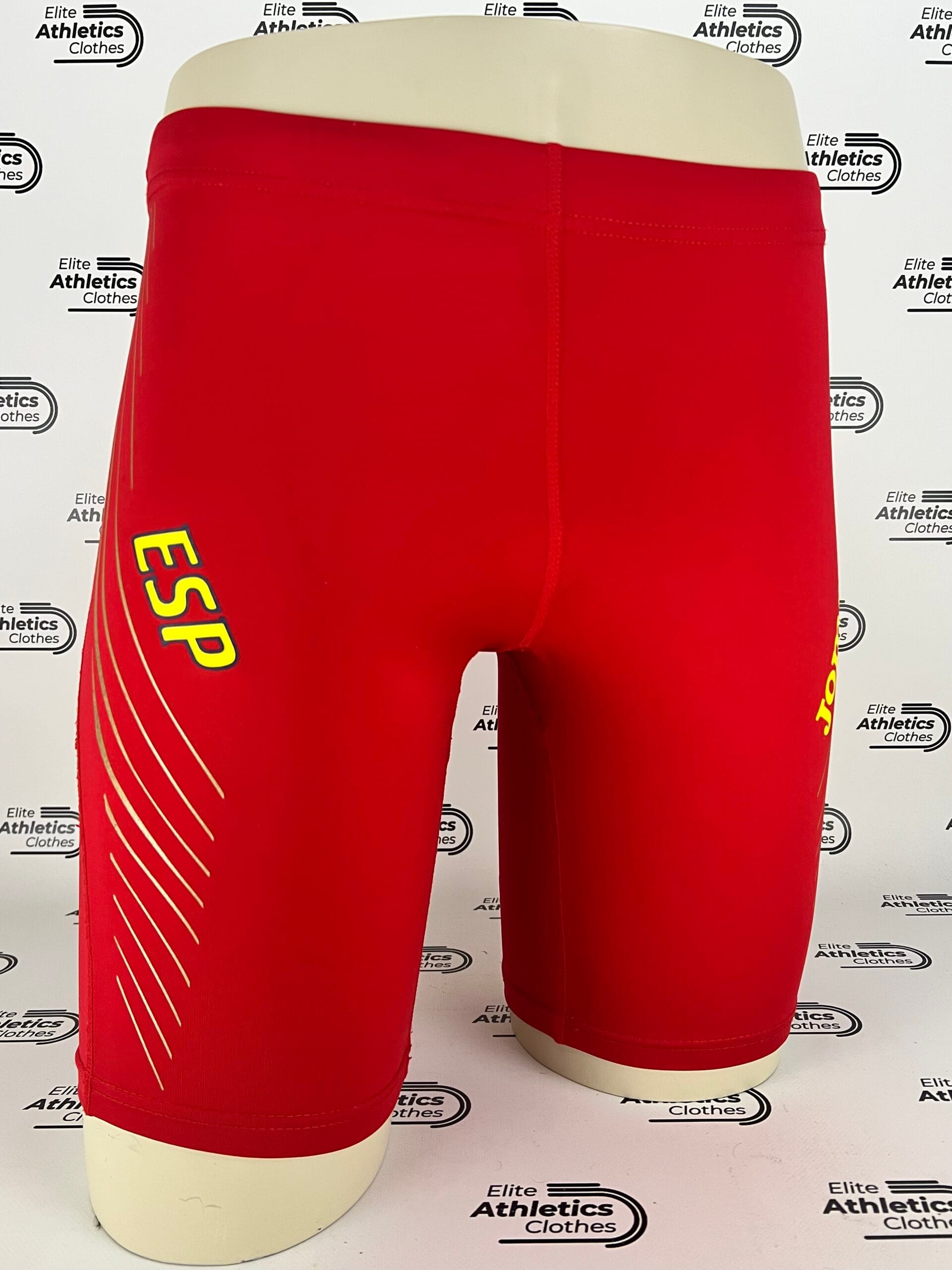 Joma Spain Pro Elite Team 2014 Half Tights