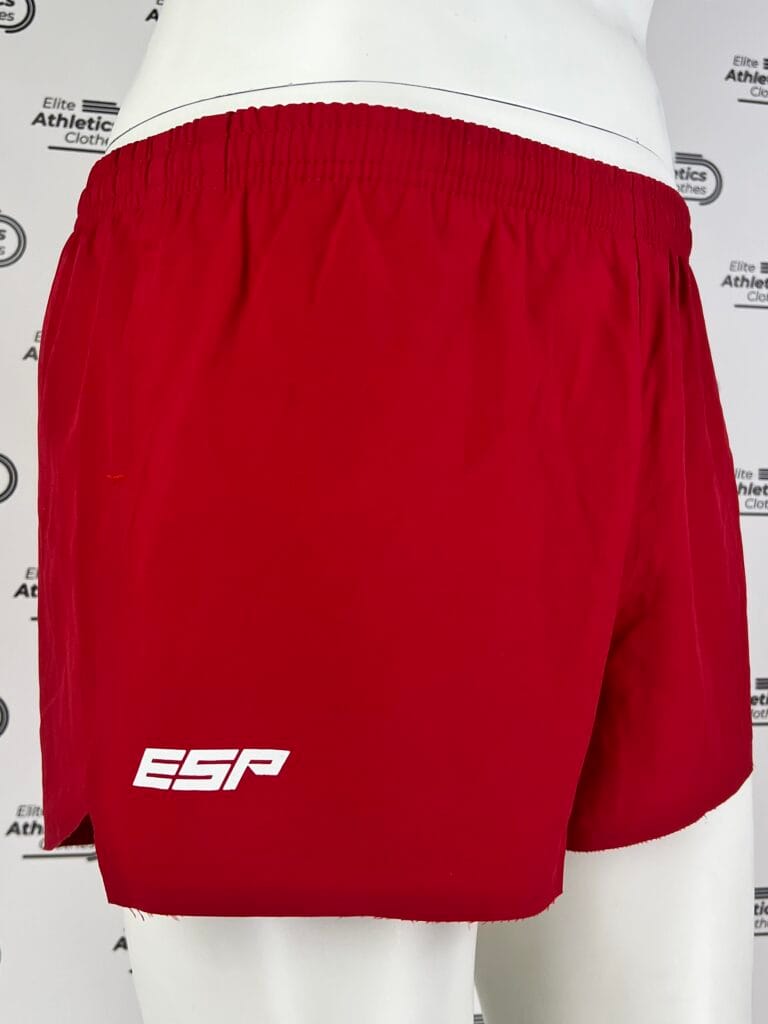 Joma Spain Pro Elite Team 2021 Running Shorts