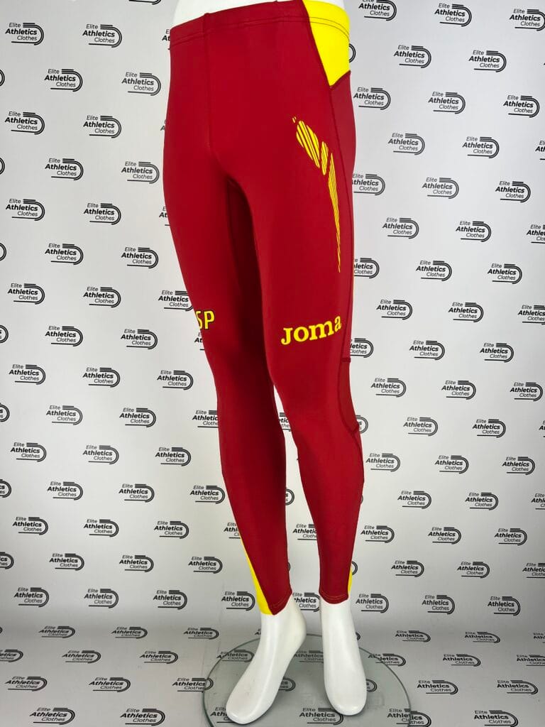 Joma Spain Pro Elite Team 2014 Long Tights