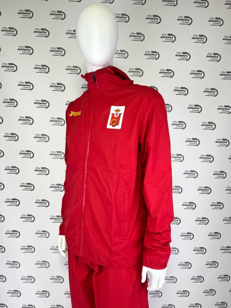 Joma Spain Pro Elite Team 2017 Storm Tracksuit