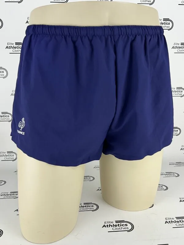Asics France International Team Pro Elite 2020 Running Shorts