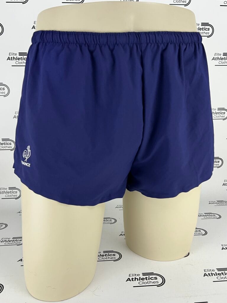 Asics France International Team Pro Elite 2020 Running Shorts