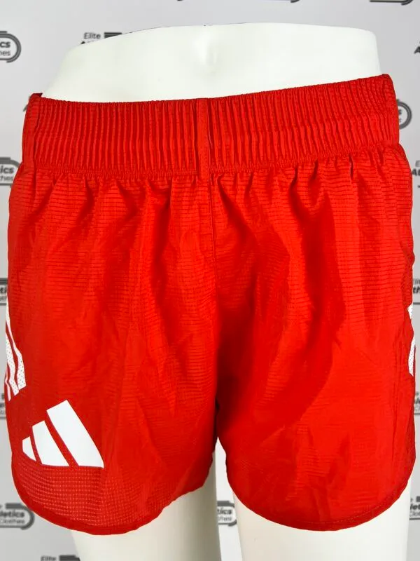 Adidas Ethiopia Pro Elite 2023 Women Racing Shorts