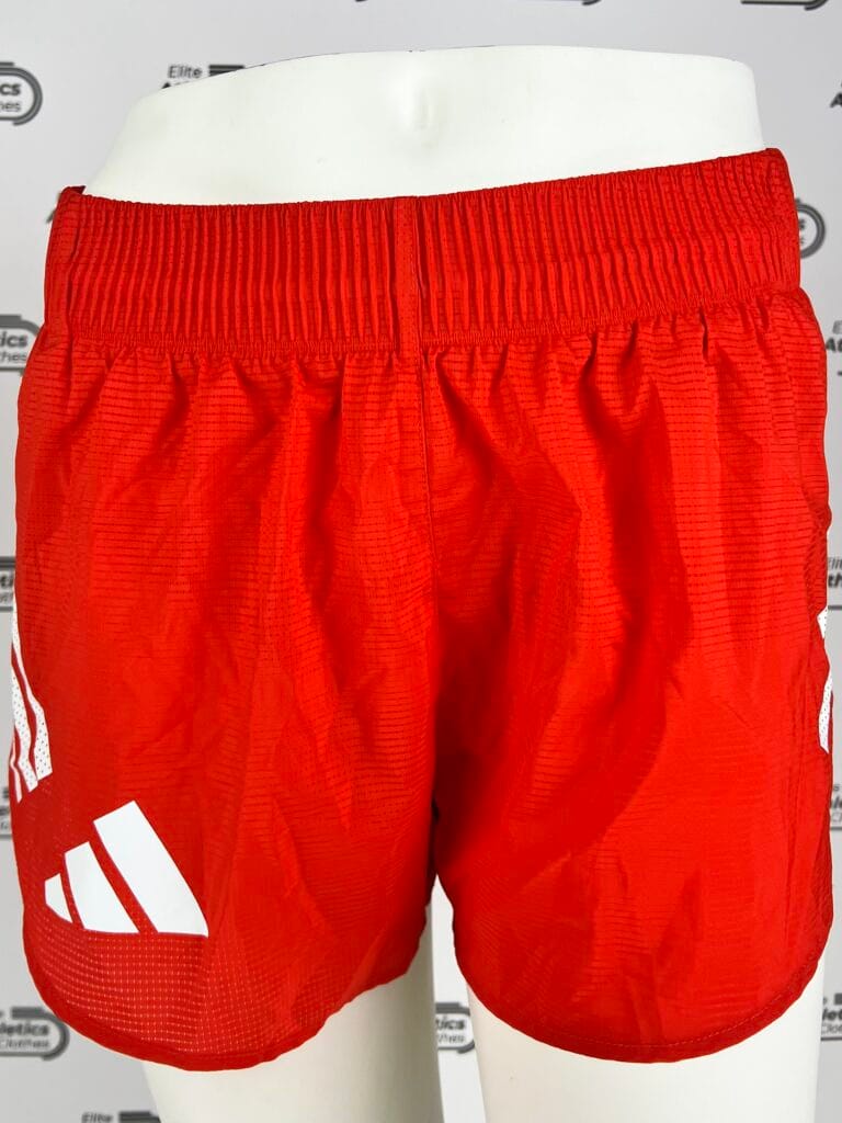 Adidas Ethiopia Pro Elite 2023 Women Racing Shorts