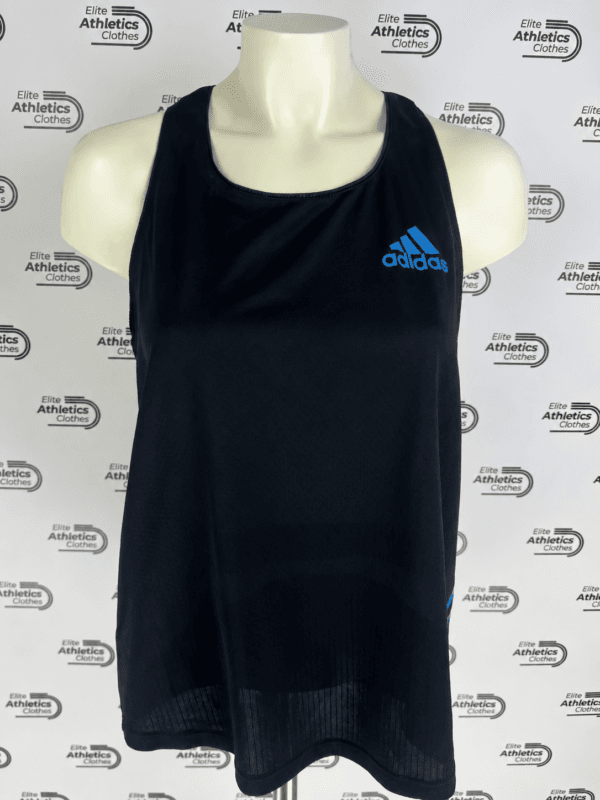 Adidas Pro Elite 2022 Women Distance Singlet