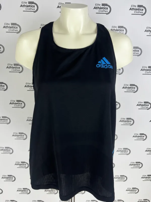 Adidas Pro Elite 2022 Women Distance Singlet