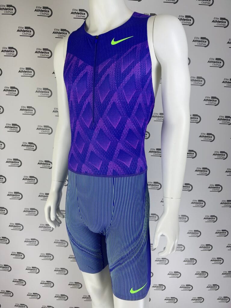 Nike Pro Elite Team 2026 Speedsuit - London DL Special Edition