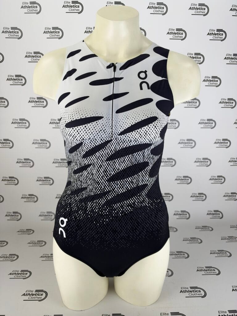 ON Running Team Pro Elite 2026 Women Speedsuit