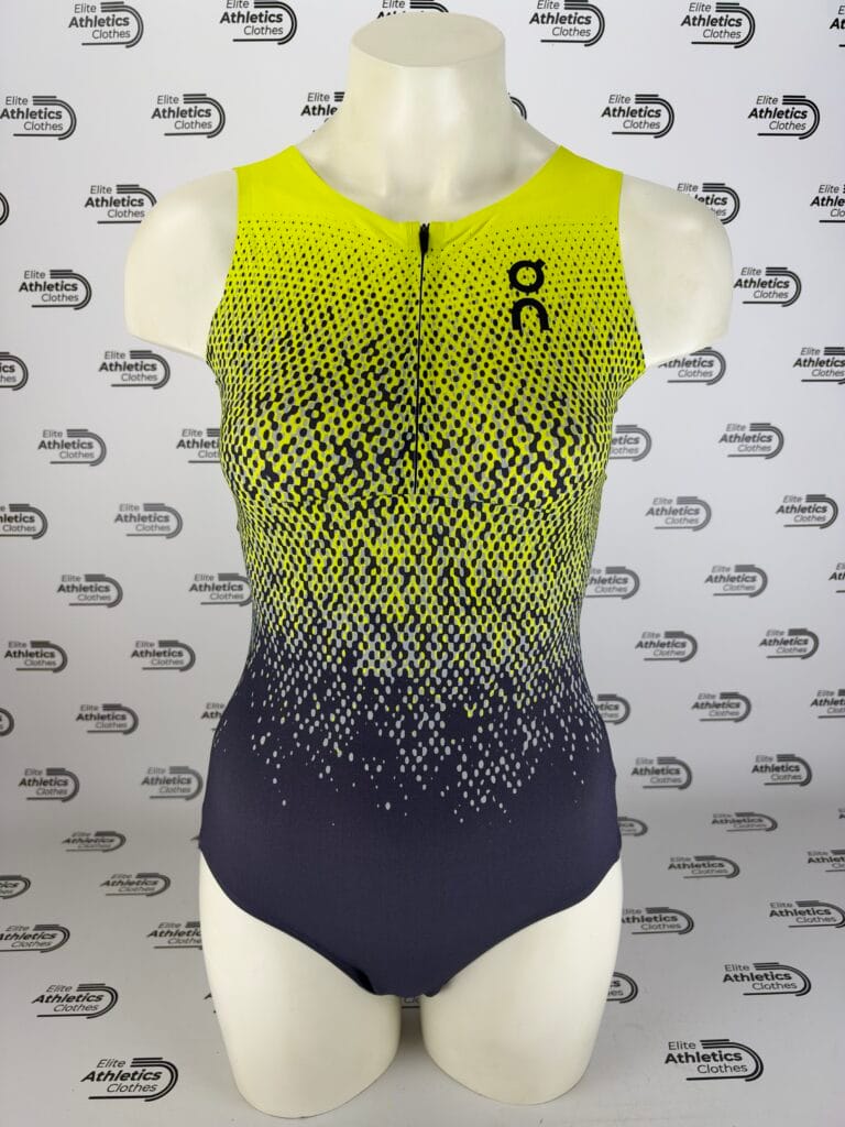 ON Running Team Pro Elite 2025 Women Speedsuit