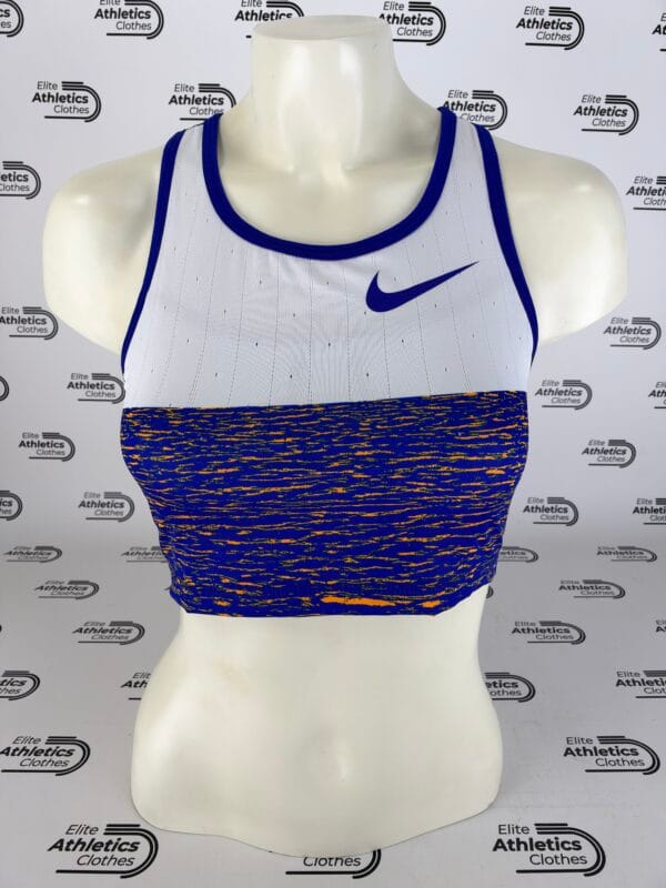 Nike Rosa & Co. Pro Elite 2025 Women Crop Top