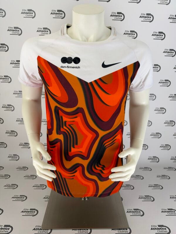 Nike DSM-Firmenich Team 2026 Pro Elite T-Shirt
