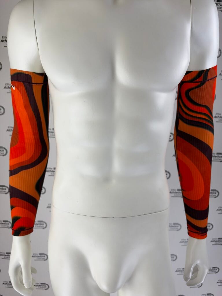 Nike DSM-Firmenich Team Pro Elite 2026 Arm Sleeves